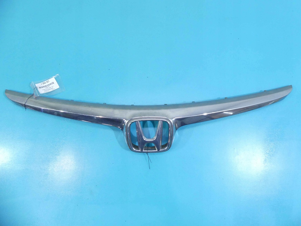 фото №1, Хром решётка honda civic viii sedan 06-09