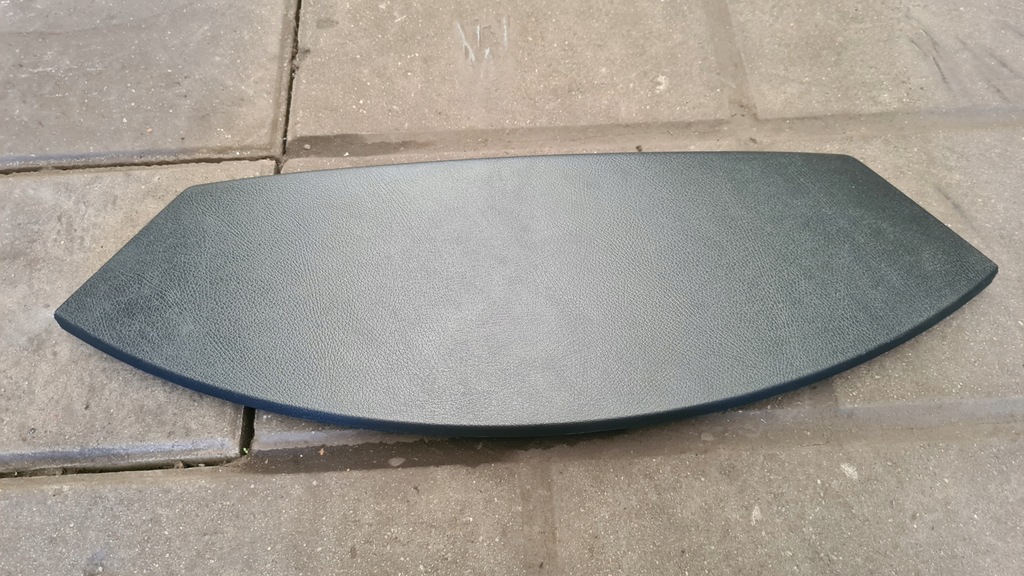 фото №1, Mercedes atego корпус консоли спидометра