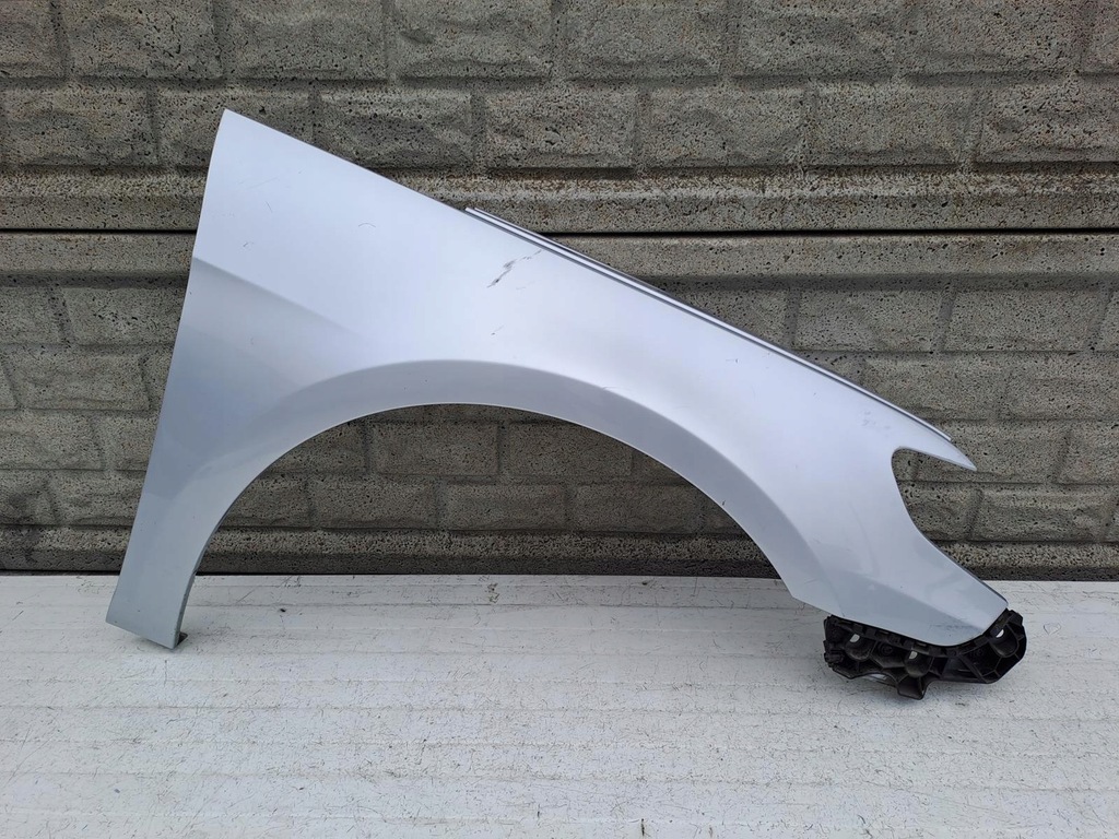 фото №1, Vw passat cc крыло передний правый оригинал