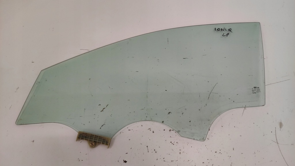 фото №1, Hyundai ioniq скло двері ліва лівий перед 16-22