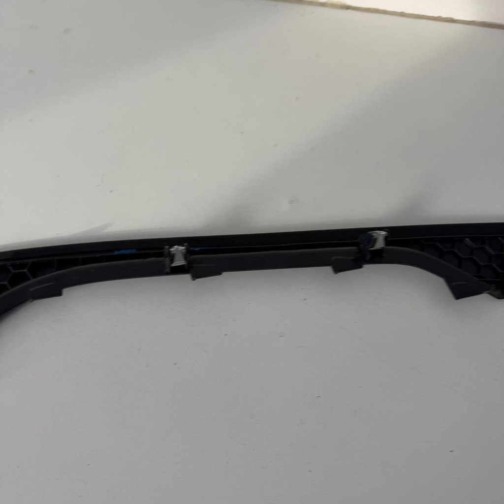 фото №8, Mercedes gle w167 молдинг dekor туннель среднего оригинальный номер a1676890700