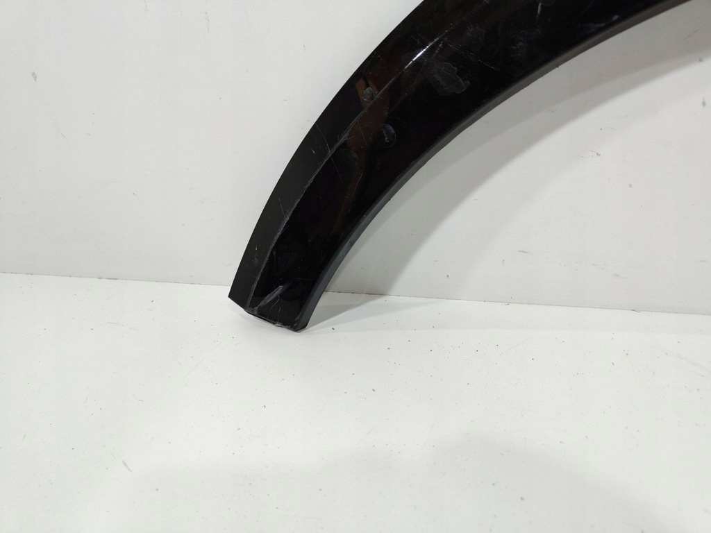 фото №7, Kia niro ii молдинг крила лівий перед 87713-at100