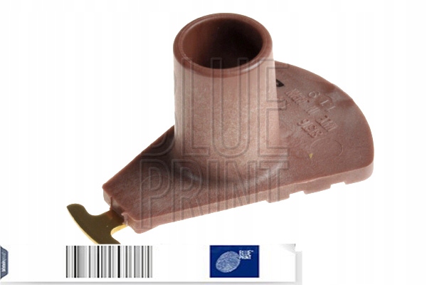 фото №11, Контактний палець розподільника запалювання blue print adt31437