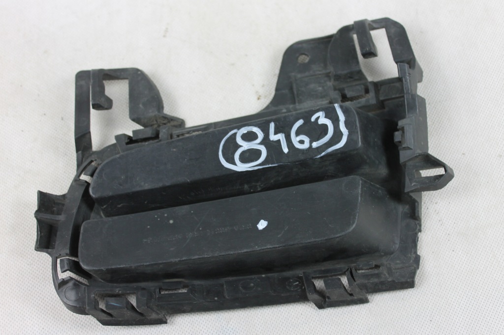 фото №7, Решётка бампера правый перед правая mazda 6 передняя