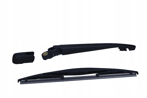 фото №1, Важіль двірники з щітка nissan murano 11.07 - задня