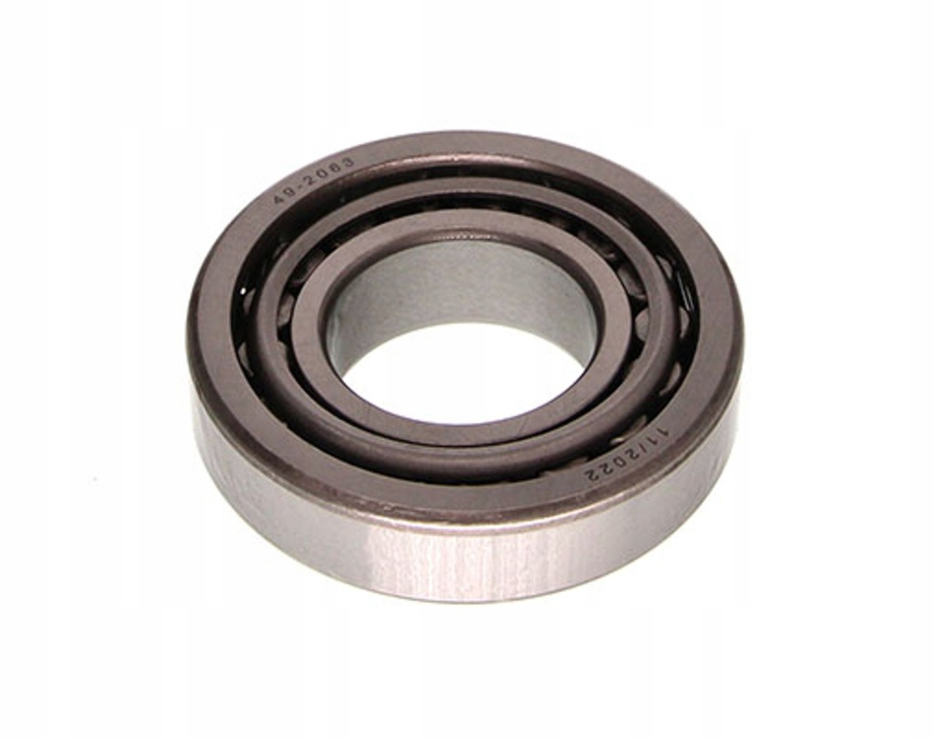 фото №2, Подшипник полуось land rover freelander 06-