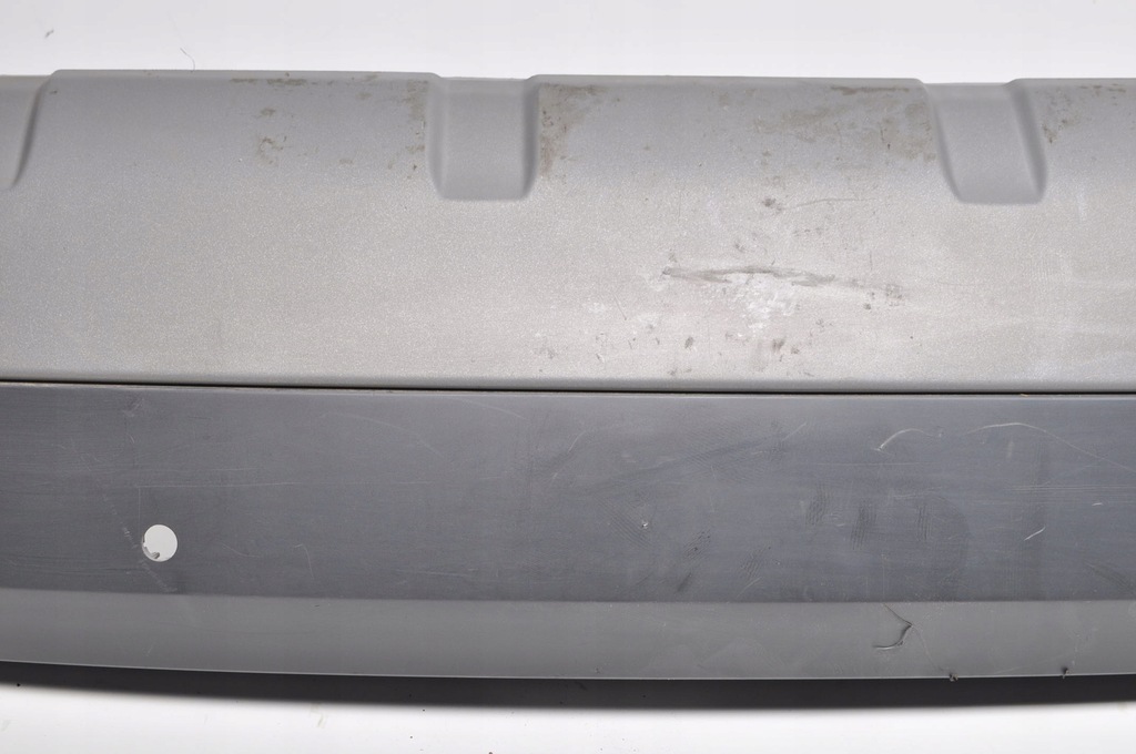 фото №12, Land rover discovery v l462 бампер задняя задний 6xpdc