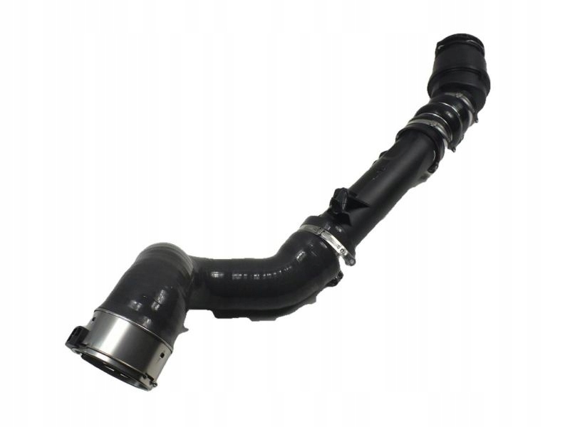 фото №3, Kangoo ii citan 1.5dci шланг труба интеркулер