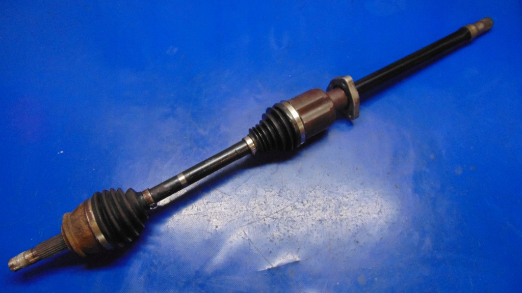 Купить Приводной вал правая длинная 1.6cdti opel mokka x 1 12-20 год