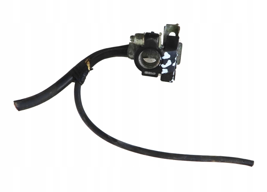 Купить Клемма минусовая renault trafic 2 2001-2014 год