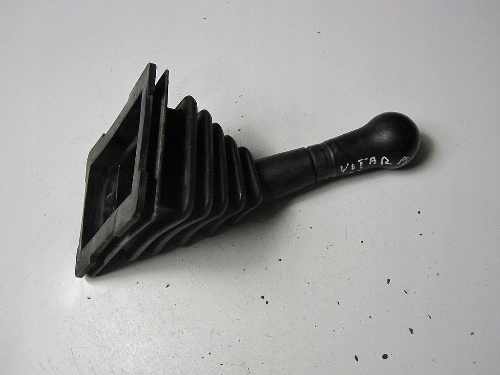 фото №7, Выборщик передач домкрат suzuki vitara 92r