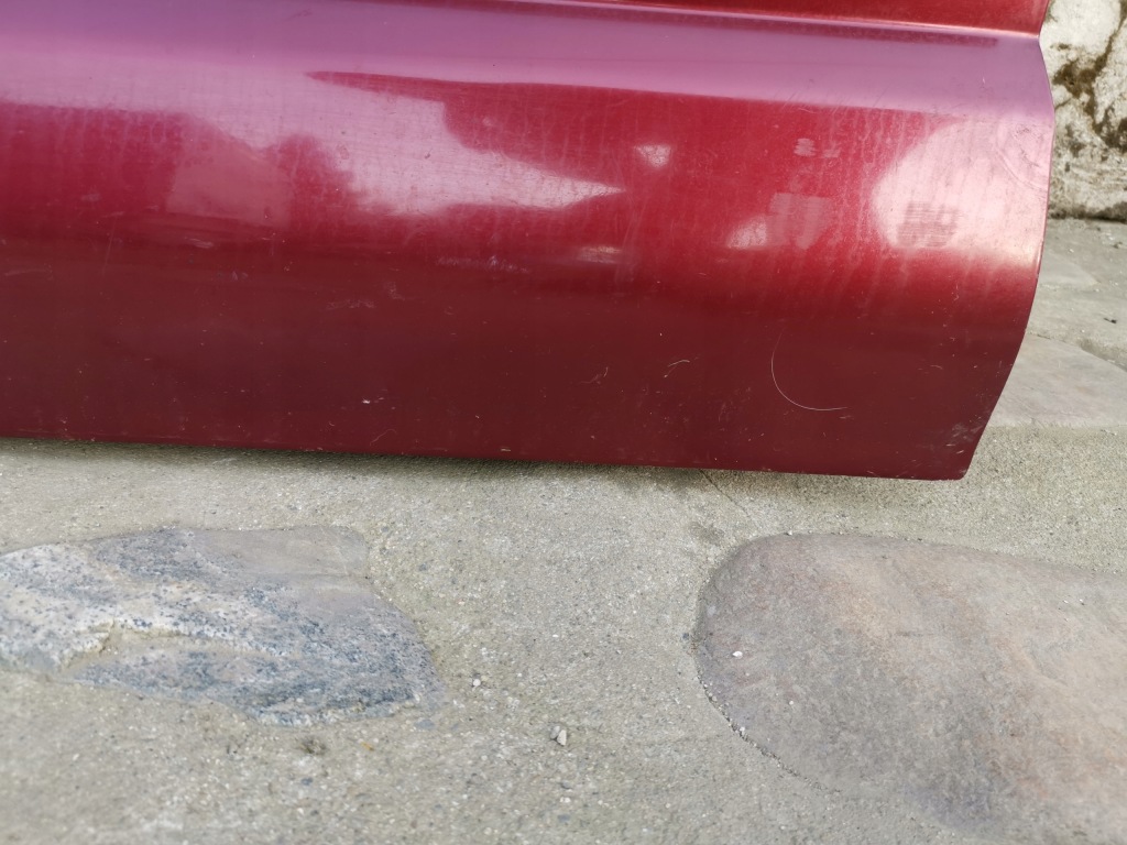 фото №5, Mitsubishi space star lift двері передні ліва i 1