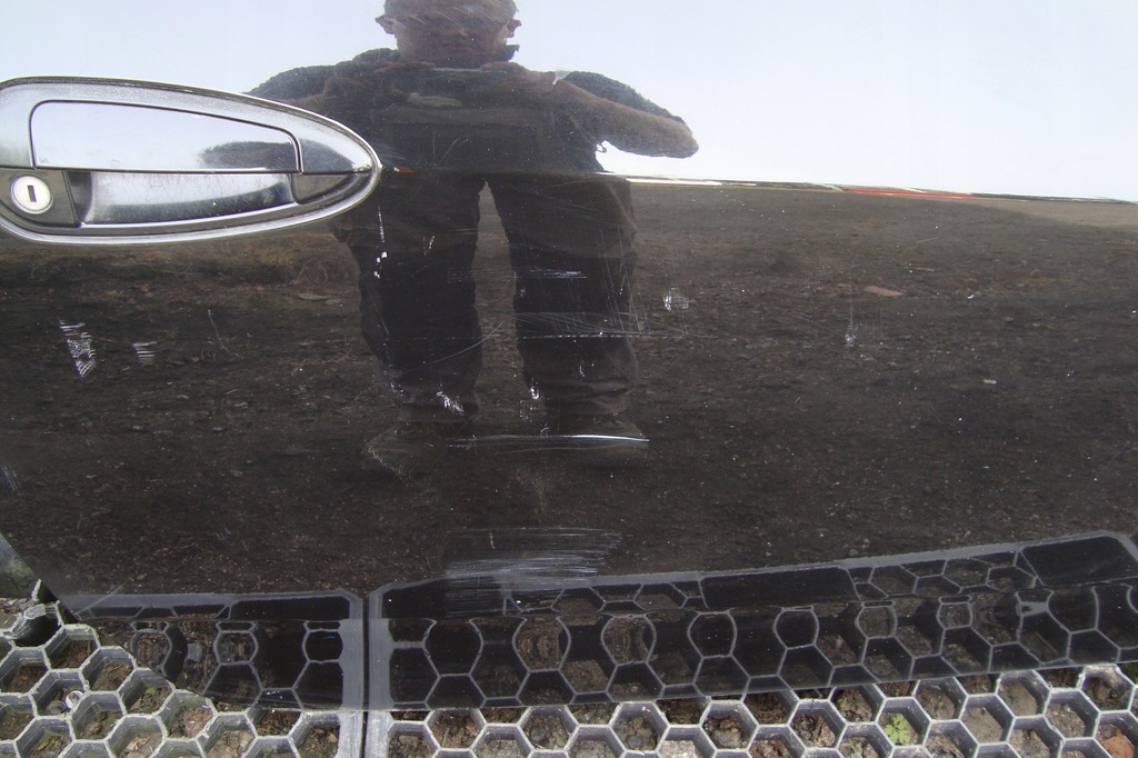 фото №7, Двері правий перед 891b grande punto 06- 3d 05-