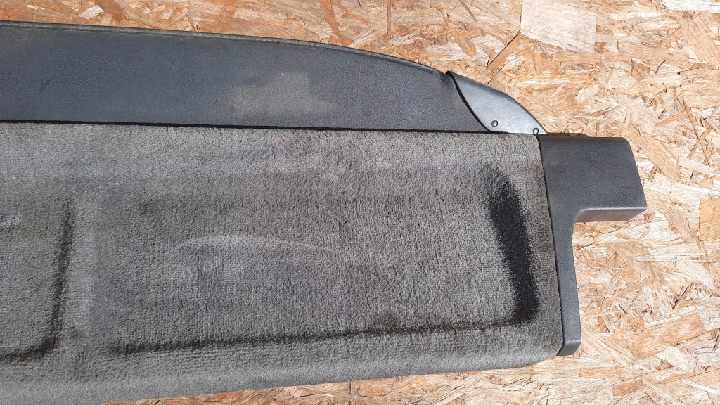 фото №3, Шторка багажника volvo v40 i 818517