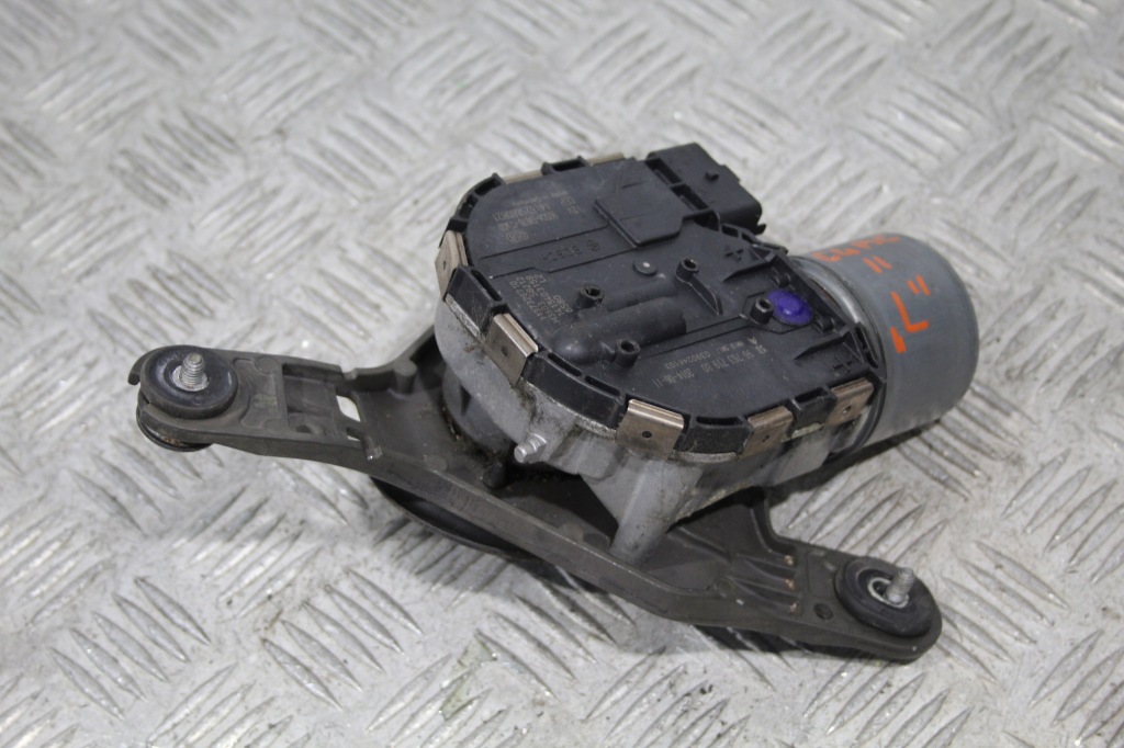 фото №1, Механизм дворник левый c4 grand picasso ii 2