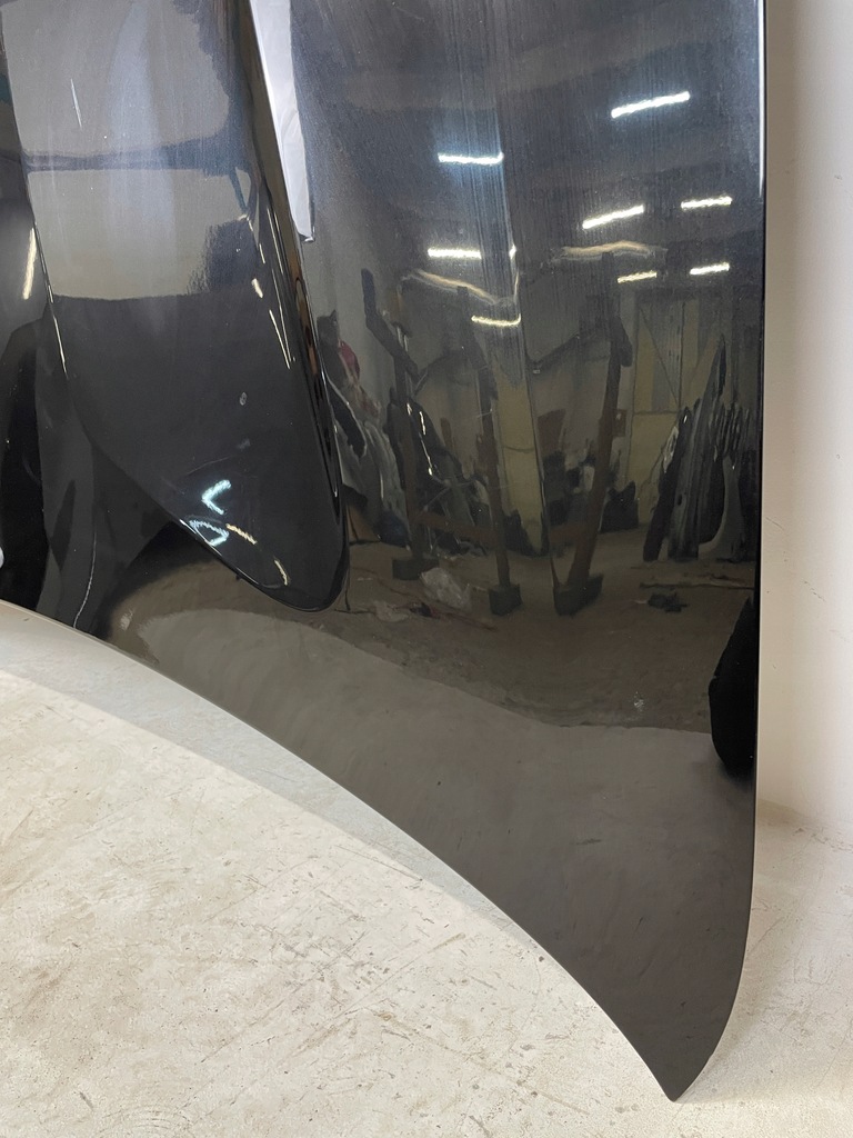 фото №6, Капот кришка двигуна bmw x3 f25