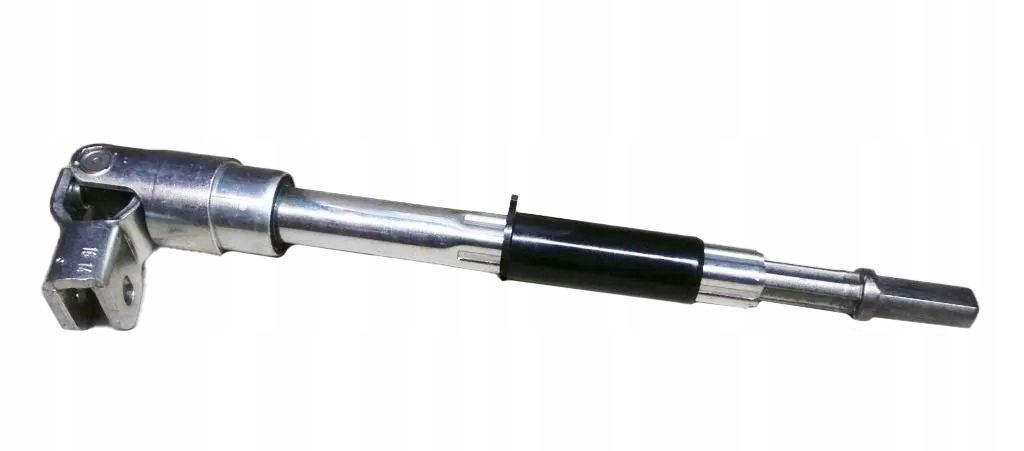 фото №1, Крестовина колонка руля renault master 2.3 dci