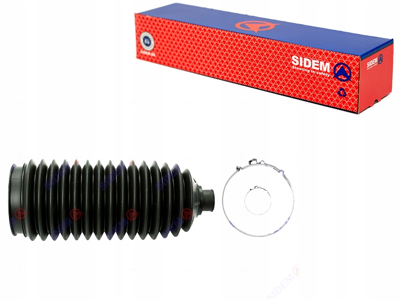 фото №1, Защита тяга рулевой honda accord ix mazda 6 gh перед левый