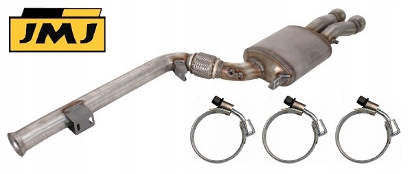 фото №1, Фільтр dpf fap mercedes c300 c320 c350cdi 2007-2014