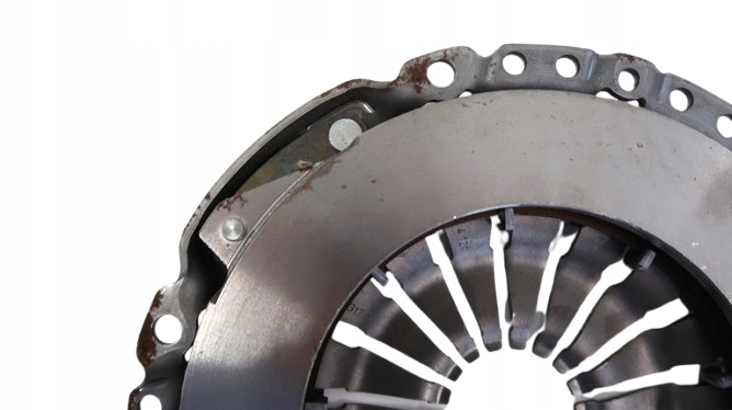 фото №7, Прижим сцепления sachs 3082 600 588 + диск сцепления sachs 1878 600 665