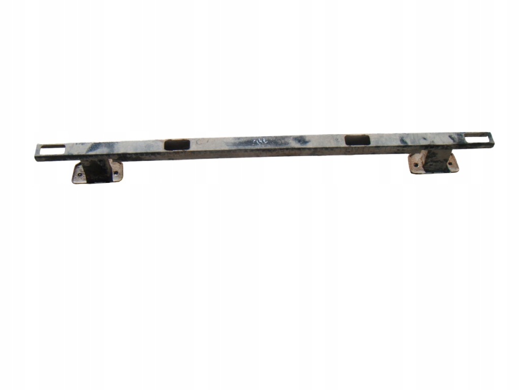 фото №1, Ducato boxer jumper 06- балка бампера задняя