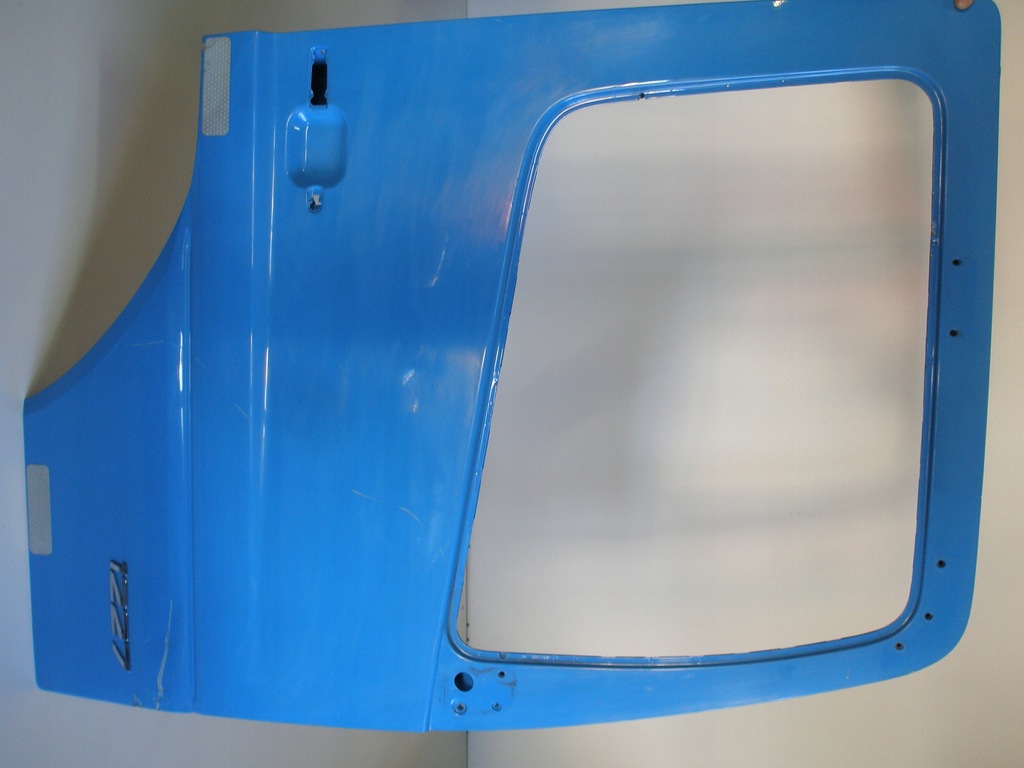 фото №1, Mercedes atego i, ii li iii axor двері ліва, праве