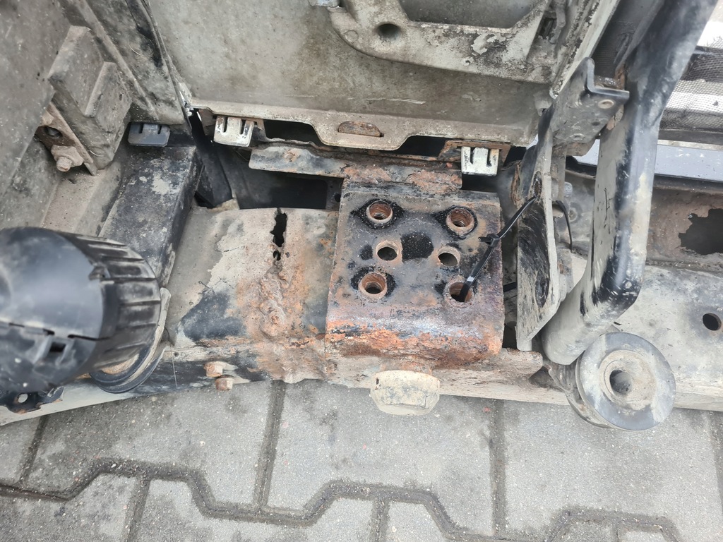 фото №15, Перед kompletny бампер лампа защита volvo fh fm 7 9 12 13