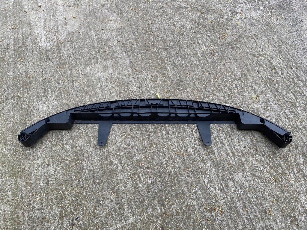 фото №7, Підсилювач бампера перед 6jl807929 seat ibiza iv cupra