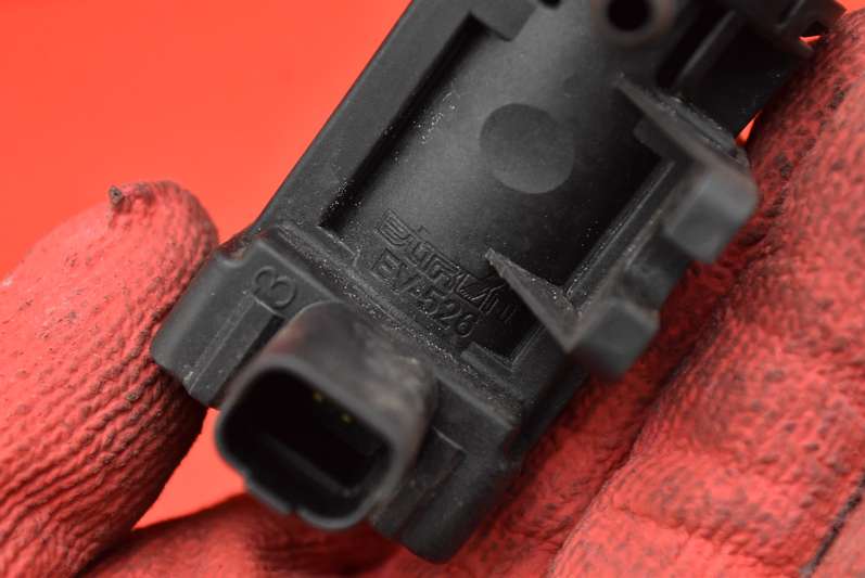 фото №7, Клапан вакуумa 9663116980 citroen c4 grand picasso 1 i 2.0 hdi 136 km