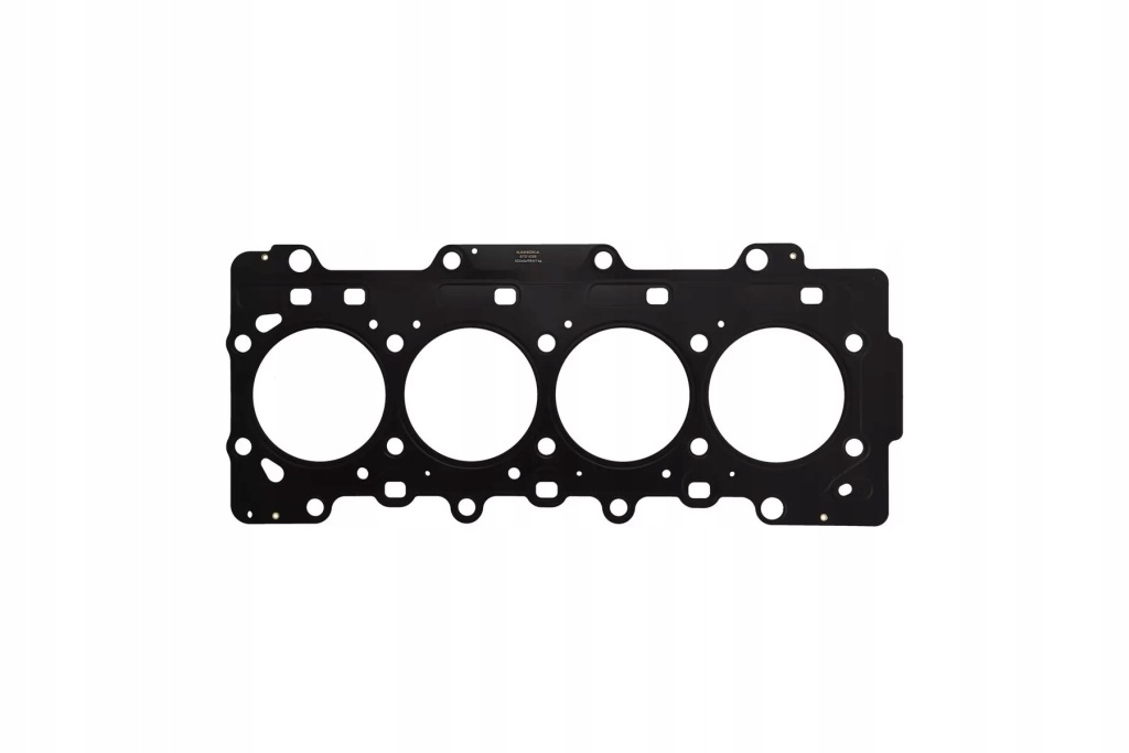 фото №3, Прокладка головки сталь