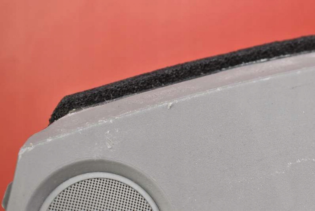 фото №5, Панель приладів приладова консоль панель приладів подушка безпеки eu renault megane scenic iii 09-12