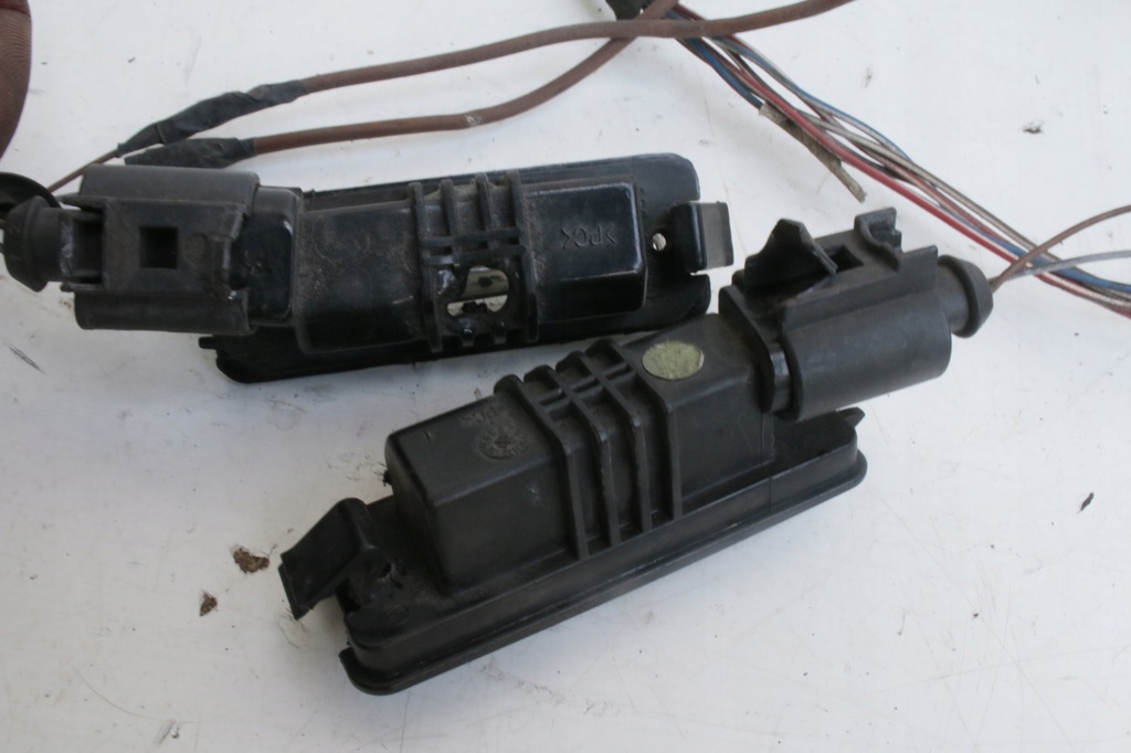 фото №6, Датчики паркування seat exeo