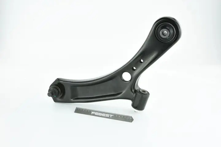 фото №12, 2x рычаги febest перед l+p do fiat, suzuki sedici, sx4, sx4 i