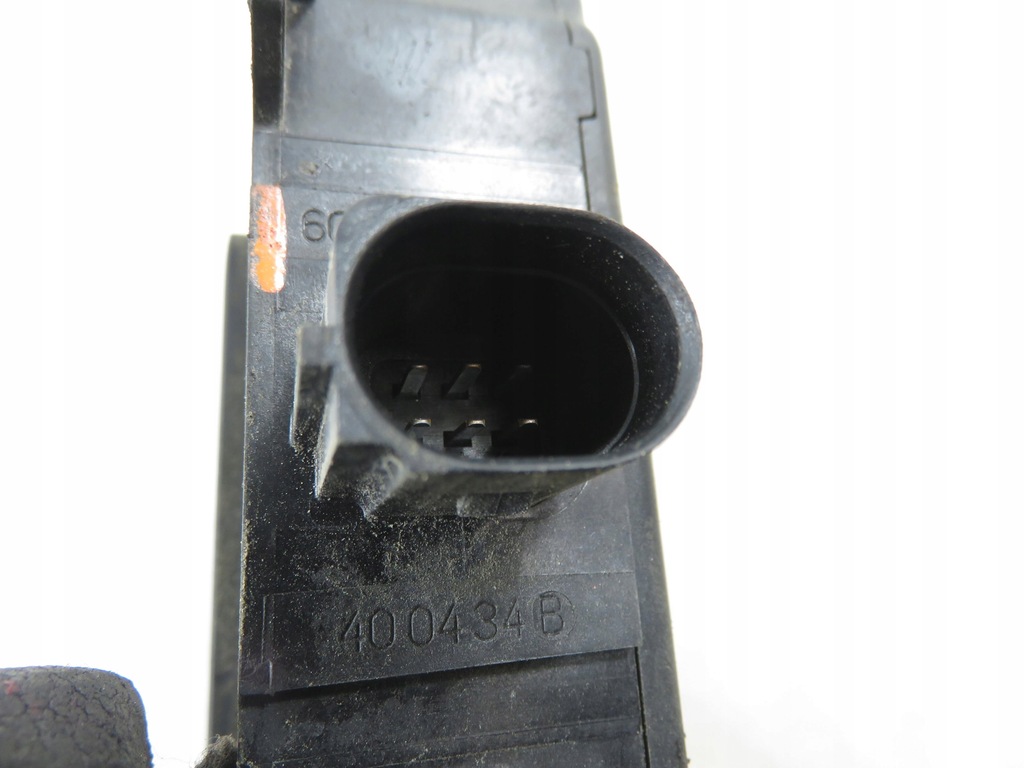 фото №8, Клапан магнітний vw polo iv 9n_ 6q0906625a 1.4 tdi - amf