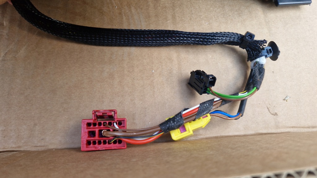 фото №5, Сидіння заднє сидіння підлокітник audi q3 lift 83a шкіра nowe оригінал kpl