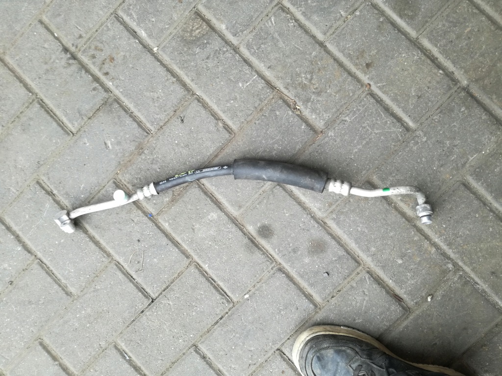 фото №1, Subaru forester iii шланг кондиционера 2.0d