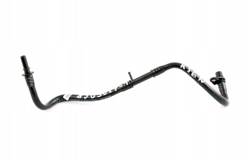 фото №1, Mini r55 r56 r57 шланг wąż вакуумa датчик