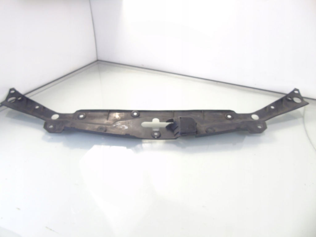 фото №3, Захист поперечина передній honda accord vii