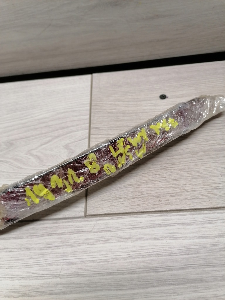 фото №11, Bmw 8 g14 g15 відбивач бампер лівий задня 7445783