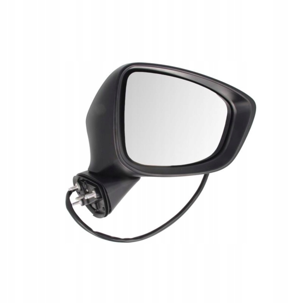 фото №1, Дзеркало праве mazda cx-5 11-17