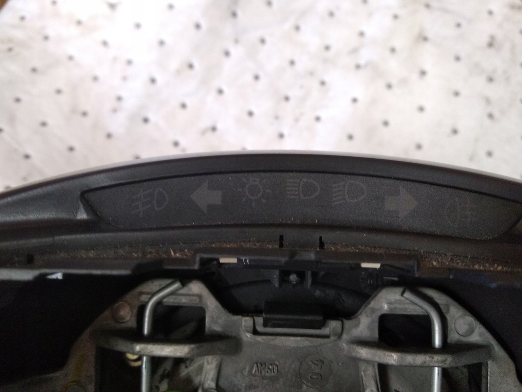 фото №12, Воздуховод кожа мультифункция citroen c4 i 6029659 96471578zd