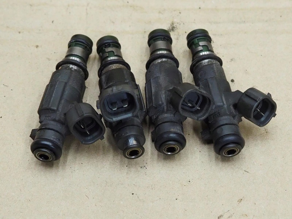 фото №14, Fblc100 форсунка subaru legacy iii 2.0 ej20