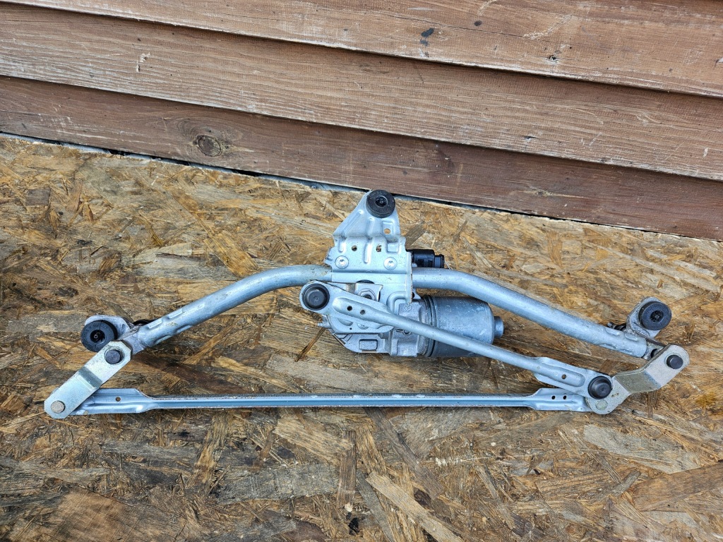 фото №7, Механизм дворник перед vw volkswagen passat b8 3g1955023c