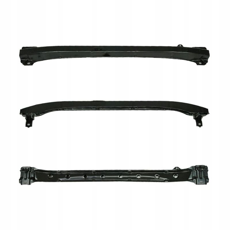 фото №1, Балка бампера перед opel agila suzuki wagon r+