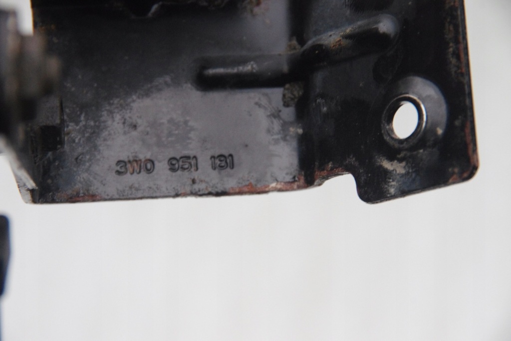 Клаксон bentley continental gt 3w0951223b 3w0951221c 3w0951181 в Украине