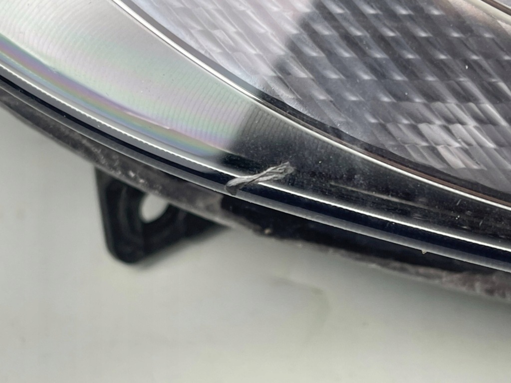 фото №10, Фара перед сторона правая tesla model s 101222700c