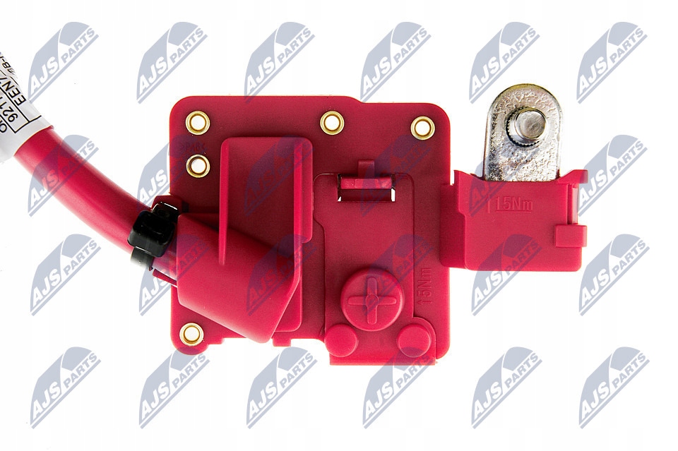 фото №11, Клемма плюсовая с предохранитель bmw 3 e92 2006-