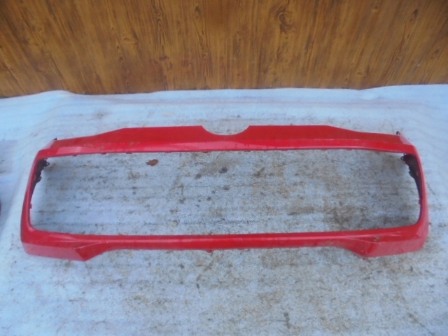 фото №1, Бампер передний vw up lift