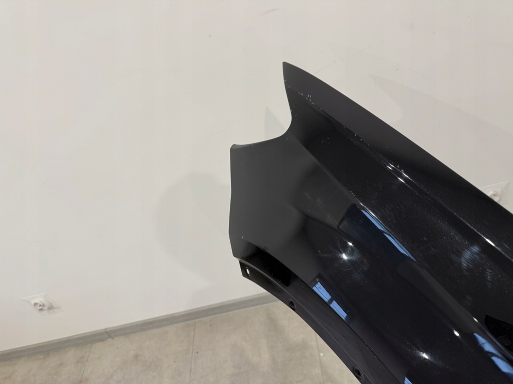 фото №9, Audi q7 4m0 крыло перед левый org