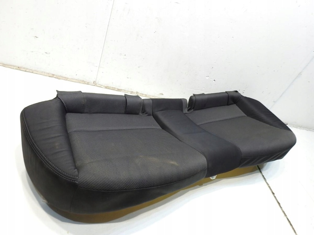 фото №6, Сидіння сидіння задня subaru impreza iii gh